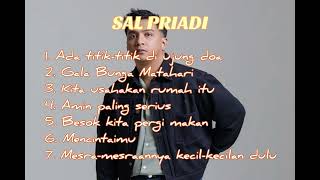 Download lagu SAL PRIADI | BEST OF 7 SONG SPOTIFY 2026 mp3 Download lagu SAL PRIADI | BEST OF 7 SONG SPOTIFY 2026 mp3