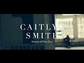 Caitlyn Smith // Wasting All These Tears