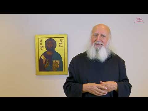 Anselm Grün - Kämpfe nicht gegen deine Schwächen