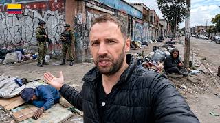 OAMENI ÎNARMAȚI pe STRĂZI și SĂRĂCIE EXTREMĂ | Peste 7 MILIOANE și-au PĂRĂSIT CASELE