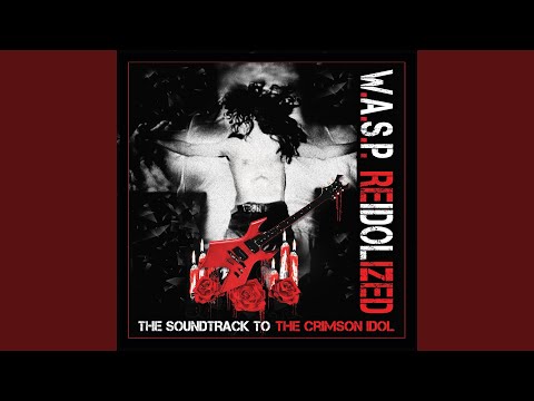 Videoclip de The Lost Boy — W.A.S.P.