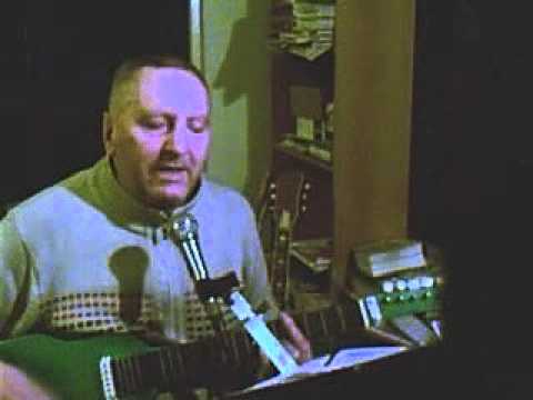 Milan Buričin - Ještě mám v srdci hic efekt flanger