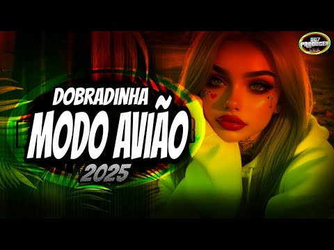 🇯🇲🔥DOBRADINHA MODO AVIÃO🔥🇯🇲REGGAE FUNK (PROD DG7 PRODUCER)