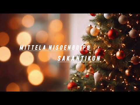 Sin'karini Attamo || Lyrics Video Song || Prod. @August18music 