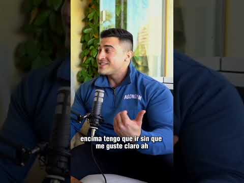 La DIETA EXTREMA de JORGE TABET