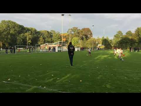 Kloetinge jo11-2 - K’dijke jo11-1