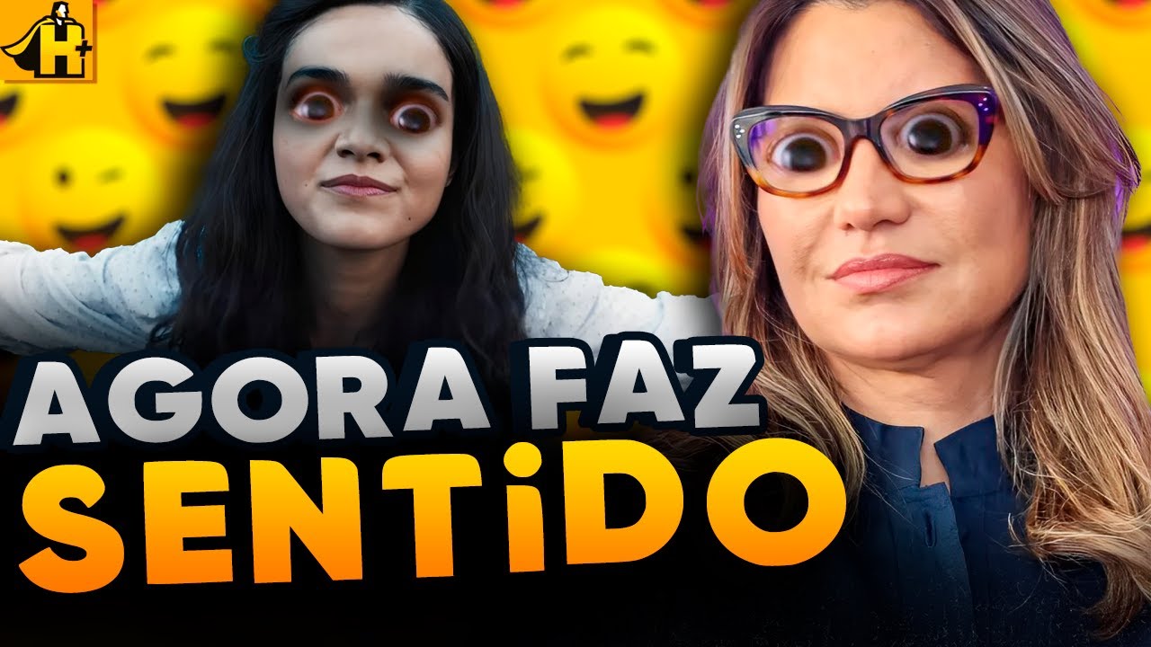 JANJA E RACHEL ZEGLER - POR QUE ELAS NÃO PODEM FALAR?