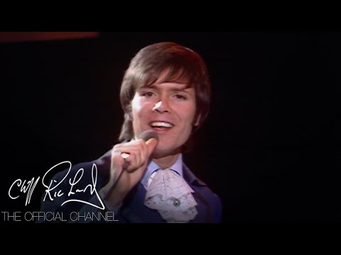 Cliff Richard - Congratulations (Pop Go The Sixties, 31st Dec 1969)