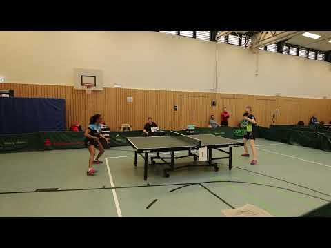 Baravok, Katsiaryna vs Oshonaike, Olufunke (P4) | DTTB21/22  | 3. Dam Nord | 02.04.22 MVI 8571