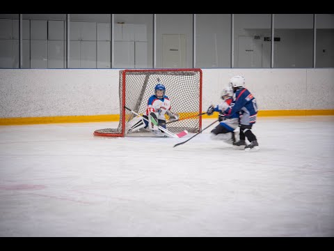 He-Ki Hurriganes- S-Kiekko Musta