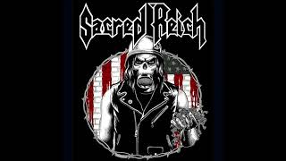 Sacred Reich – Sweet Leaf / War Pigs (Black Sabbath cover)