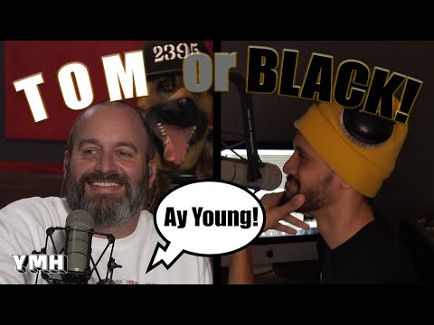 Enny Plays Tom or Black - YMH Highlight