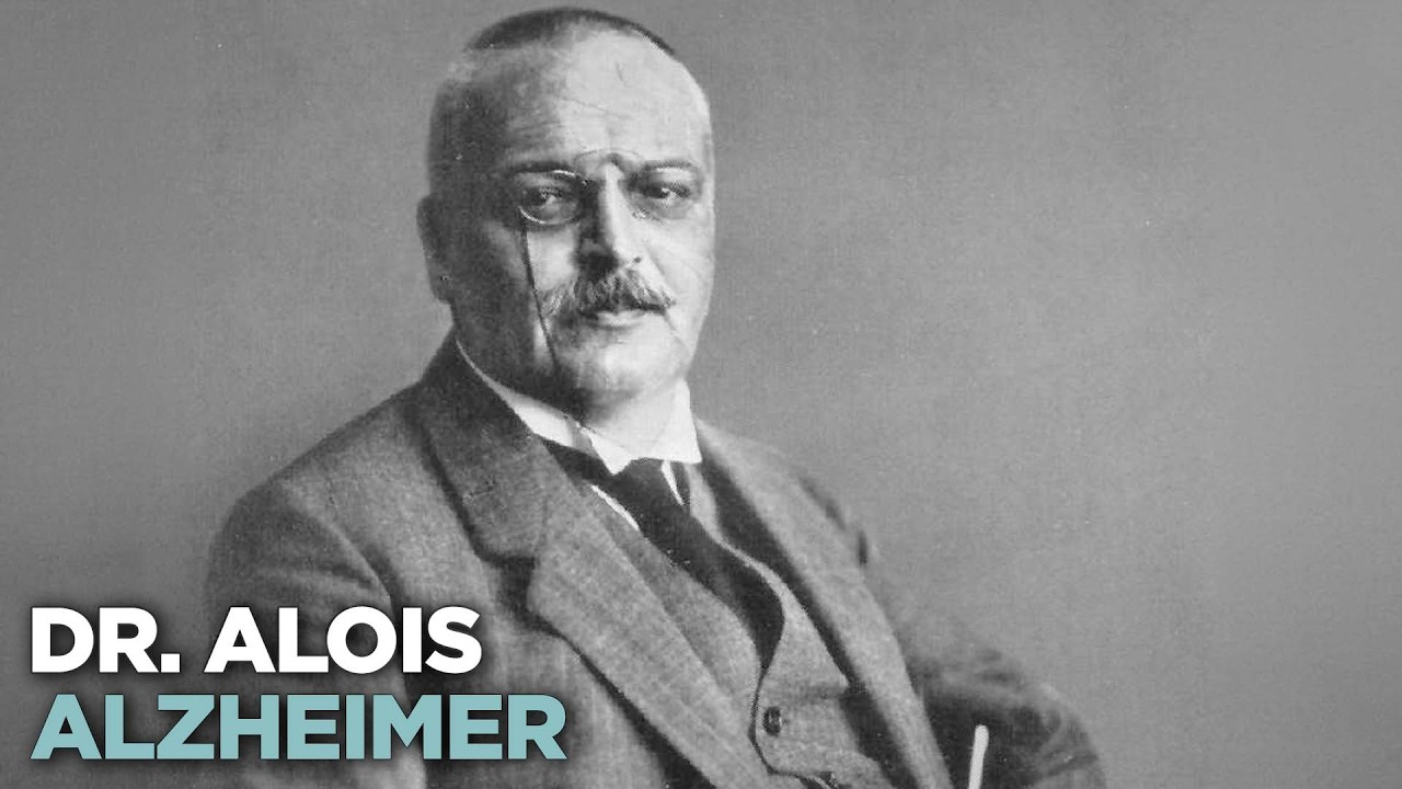 People With Diseases Named After Them