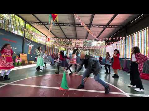 Tributo a Luiz Gonzaga-  O rei do Baião- G2