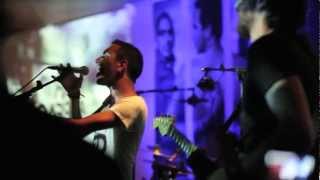 Near Surface - Now You're Here (live)