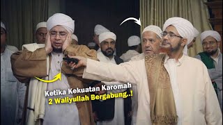 Download lagu [98] Sulit Dinalar..! 9 Karomah Sakti Waliyullah Habib Munzir Al-Musawwa Sepanjang Hidupnya mp3