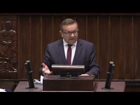 Marek Matuszewski broni przygotowań do III Igrzysk Europejskich