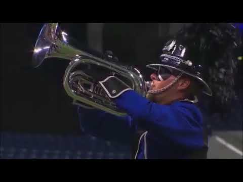 Best Low Brass Moments of DCI Part Two