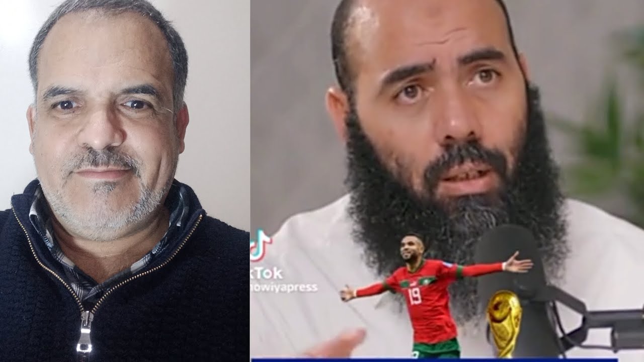 الوصول إلى نصف نهاية كأس العالم بفضل منع الحرام.طلب عقد النكاح من الأجانب ليس