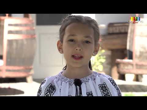 DARIA PĂCURAR - DRAGOSTEA ȘI DORUL