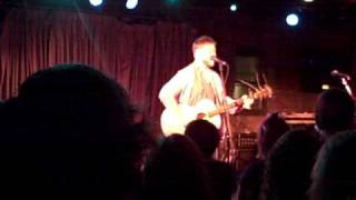 Cory Branan--Bittersweet Sour Mash