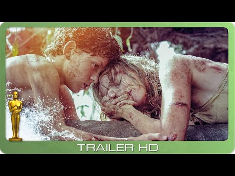 Trailer-Vorschau: The Impossible