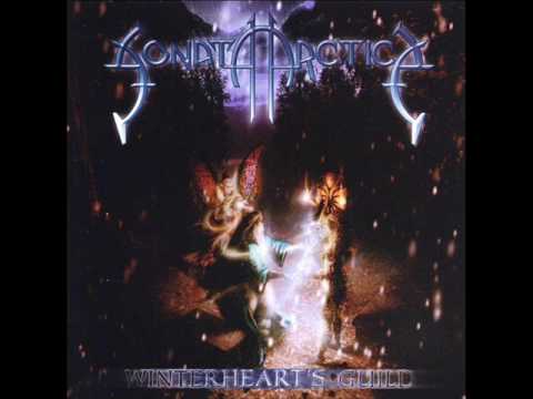 Gravenimage - Sonata Arctica