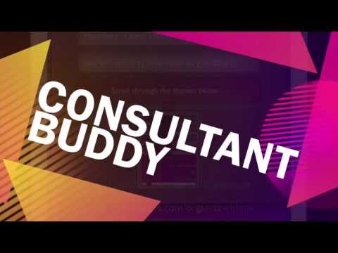 Consultant Buddy: Complete Video