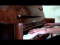 Carry me down - Demon Hunter (Piano cover ...