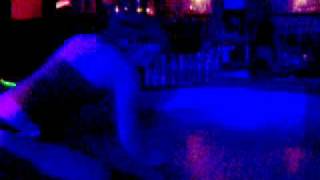 At the Spice1 and Lighter Shade of Brown concert pt.5