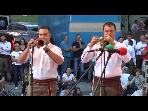 Оркестар Бојана Никитовића - Сабор на Златибору 2018.