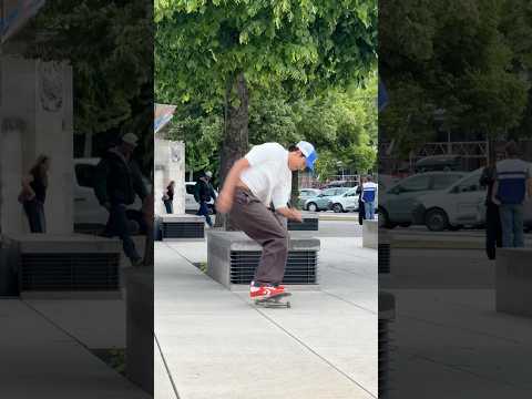 🪄Louie Lopez✨#stylematters #skateboarding