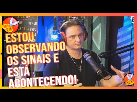 OS 4 CAVALEIROS DO APOCALIPSE JÁ ESTÃO CHEGANDO! - DANIEL MASTRAL Corte