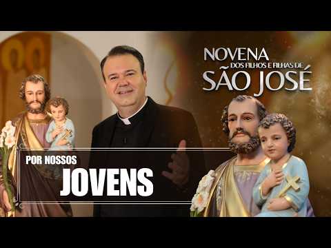 Novena of the Sons and Daughters of Saint Joseph - February 25, 2026