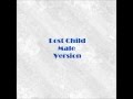Lost Child IU Male Version (Sung by Kang Mi Jin ...