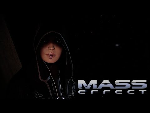 Mass Effect - S03E19 - Stealing Memory