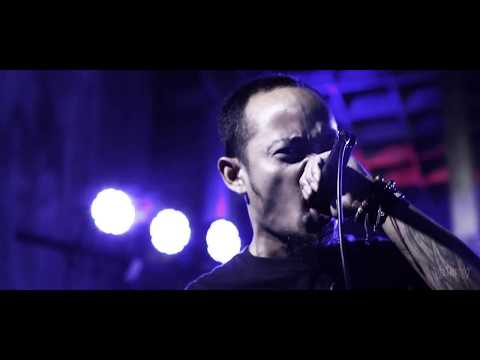 HELLHOUND - DELUSI JURU SELAMAT (OFFICIAL MUSIC VIDEO)