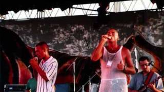 Vivo 05 Sud Sound System "Ultimamente 2010"