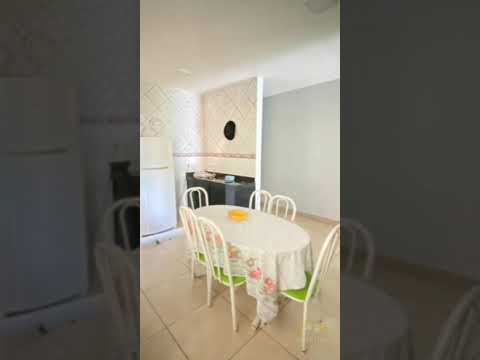 Casa - 5 quartos - Parque Trindade - Aparecida de Goiânia - GO