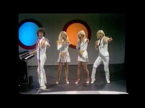 Guys 'n' Dolls - I Got The Fire In Me 1981
