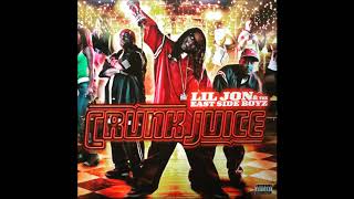 Lil Jon &amp; The East Side Boyz - Da Blow (1 Hour) [Explicit]