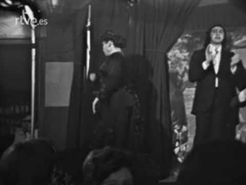 Maruja Garrido - Son Son Sera