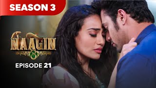Download lagu Naagin Drama Serial | Season 3 | EPISODE 21 | Best Drama 2025 mp3