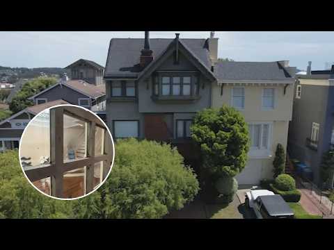 Lawmakers question protections as alleged squatters occupy ...