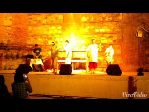 The Jeiters - contacto LIVe