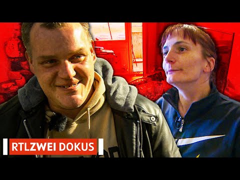 Hat Carola Willis neue Freundin geschlagen? | Armes Deutschland | RTLZWEI Dokus