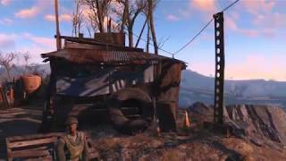 Tenpines Bluff