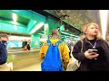 channel