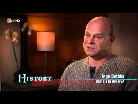 ZDF History - Goodbye DDR Teil 2