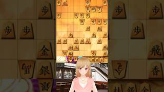 Lxiaile @ Shogi & Go VTuber in Welsh English | Miori System #1067 | 将棋(+囲碁)配信